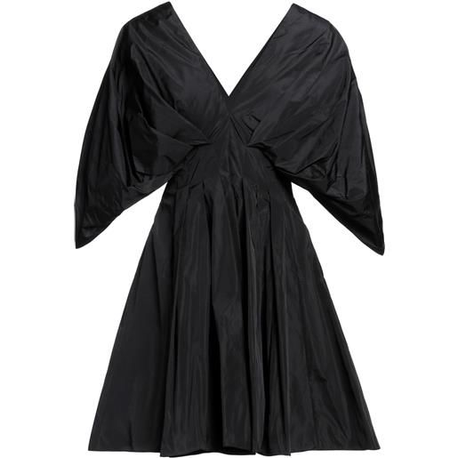 ROCHAS - vestito corto
