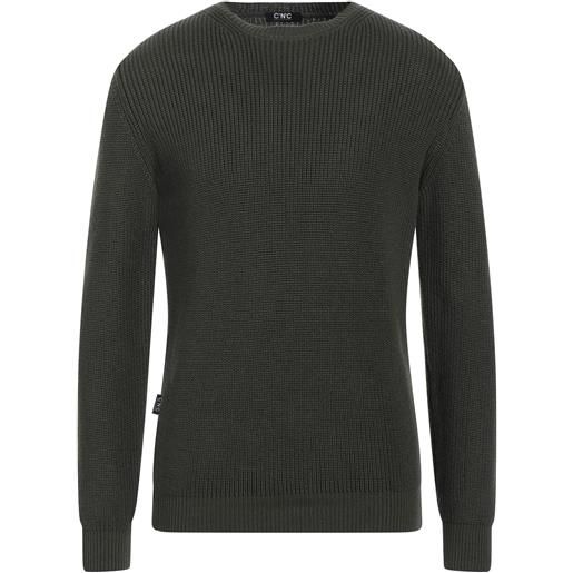 C'N'C' COSTUME NATIONAL - pullover