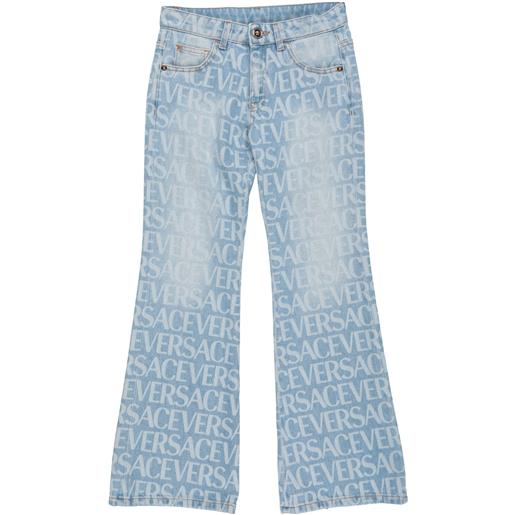 VERSACE YOUNG - pantaloni jeans