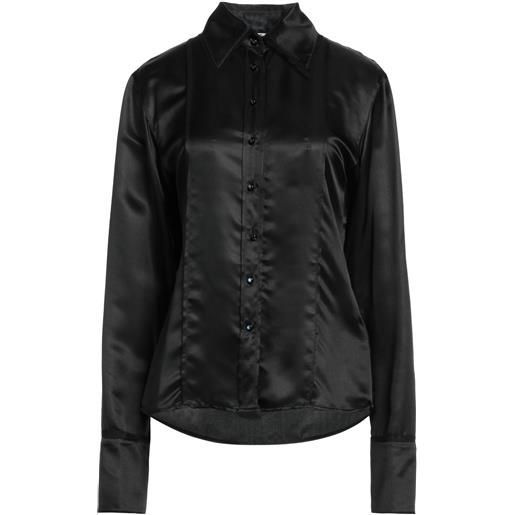 ACNE STUDIOS - camicie e bluse tinta unita