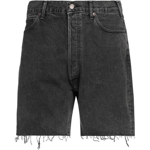 CELINE - shorts jeans