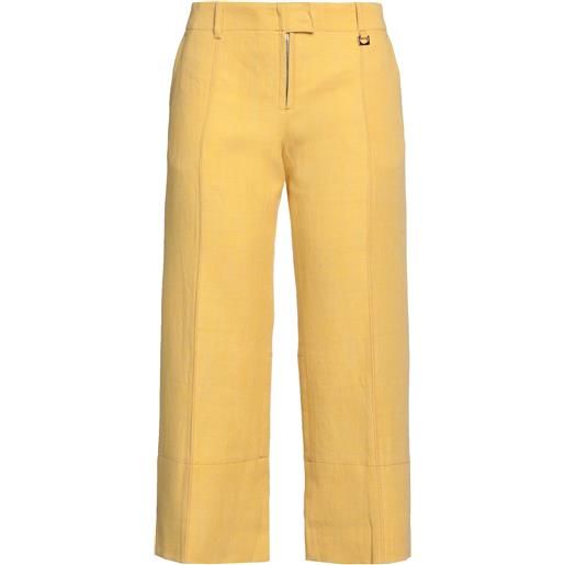 JACQUEMUS - pantaloni cropped e culottes