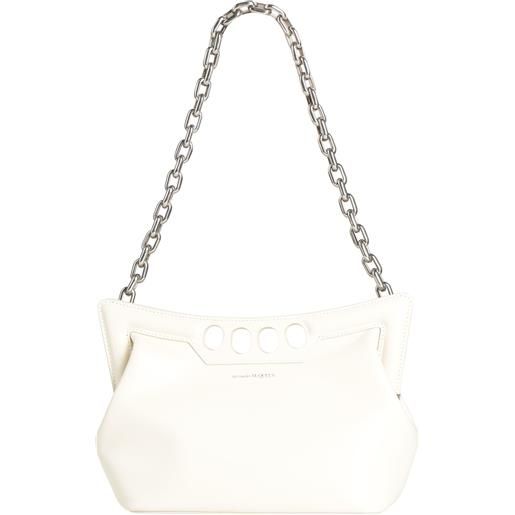 ALEXANDER MCQUEEN - borsa a spalla