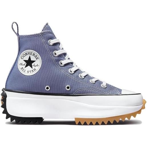 Collezioni alla moda sneakers converse con stella in offerta Drezzy