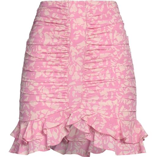 ISABEL MARANT - minigonna