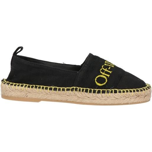 OFF-WHITE™ - espadrillas