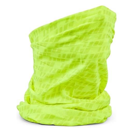 GripGrab scaldacollo da ciclismo multifunzionale sciarpa a tubo maschera per il viso passamontagna copricapo bandana