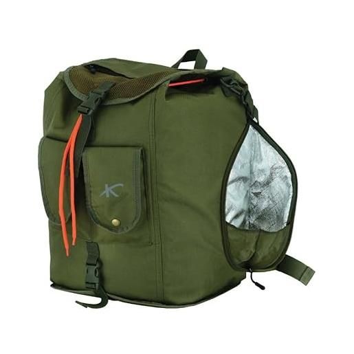 KONUSTEX certo backpack borsa zaino da funghi