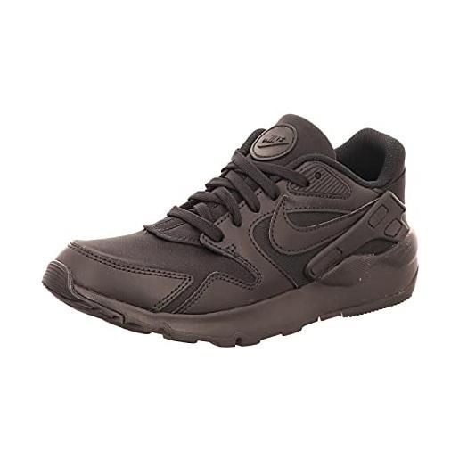 Nike ld victory, scarpe da trail running donna, nero (black/black 2), 44 eu