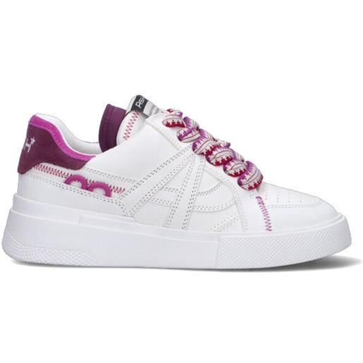 ASH sneakers donna rosa