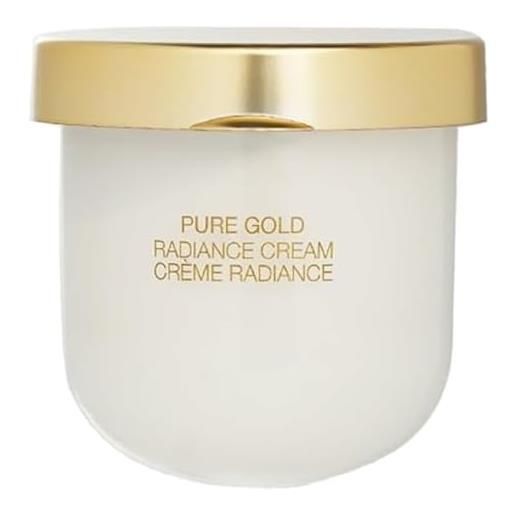 La prairie pure gold radiance cream refill, 50 ml