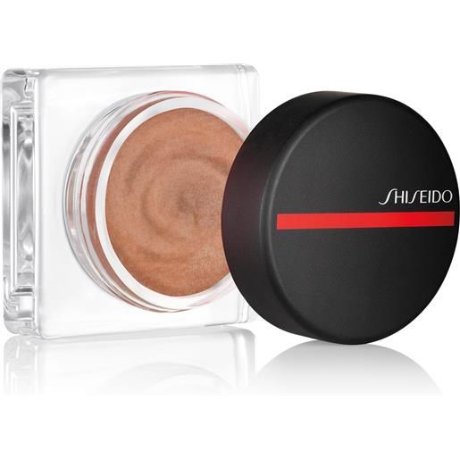 Shiseido minimalist whippedpowder blush - 04 eiko