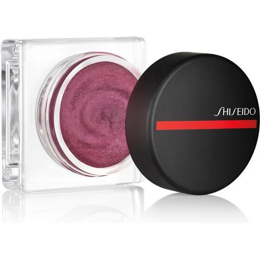 Shiseido minimalist whippedpowder blush - 05 ayao