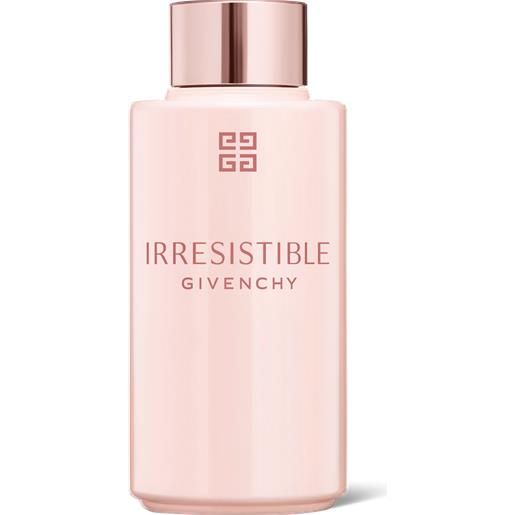 Givenchy irresistible hydrating body lotion 200ml