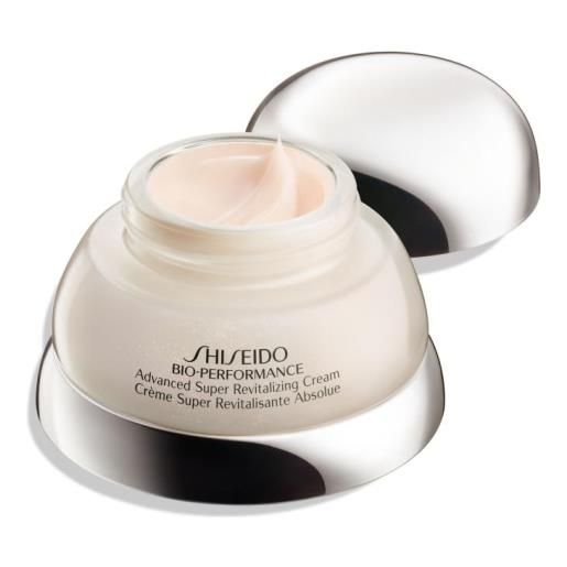 Shiseido bio-performance advanced super revitalizing cream
