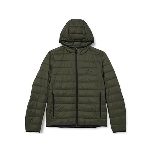 BOSS j_thor outerwear_jacket, open green379, xxxl uomo