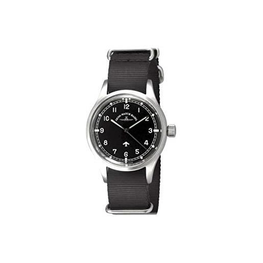 Zeno Watch Basel zeno-watch prs-53-a1 - orologio da polso da uomo, prs medium automatico (nato)