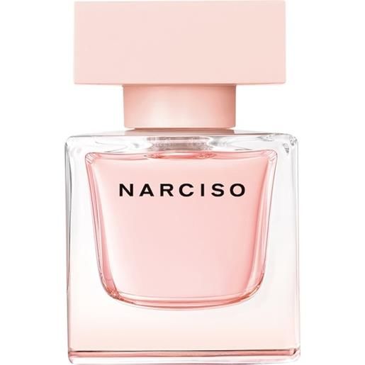 Narciso Rodriguez profumi femminili narciso cristal. Eau de parfum spray