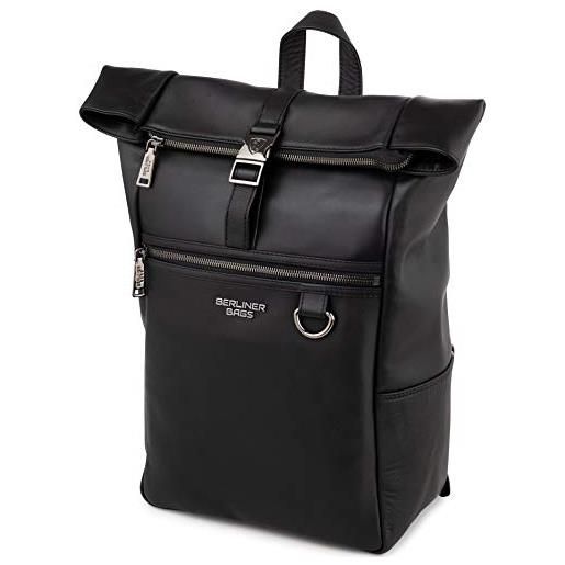 Bric's - Zaino piccolo in Nylon porta pc 15'' Matera