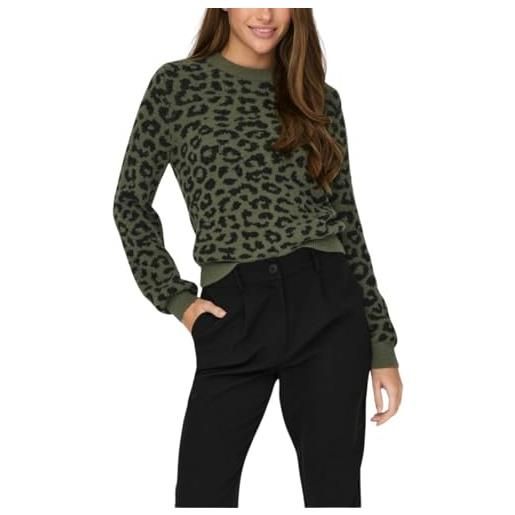 JDY jacqueline de yong maglione da donna JDYlorraine, kalamata, s