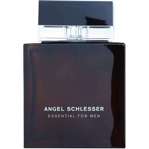 Angel Schlesser essential for men 100 ml