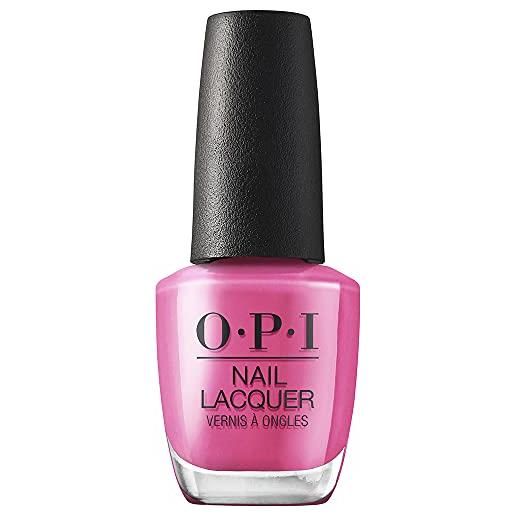 OPI collection nail lacquer big bow energy 15ml - 15 ml
