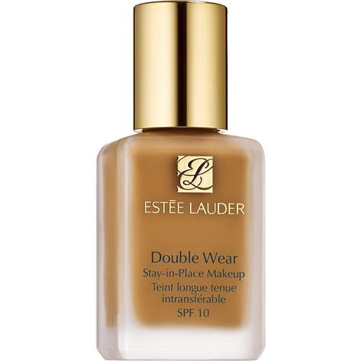 ESTEE LAUDER double wear stay-in-place spf10 42 bronze 5w1 fondotinta 30 ml