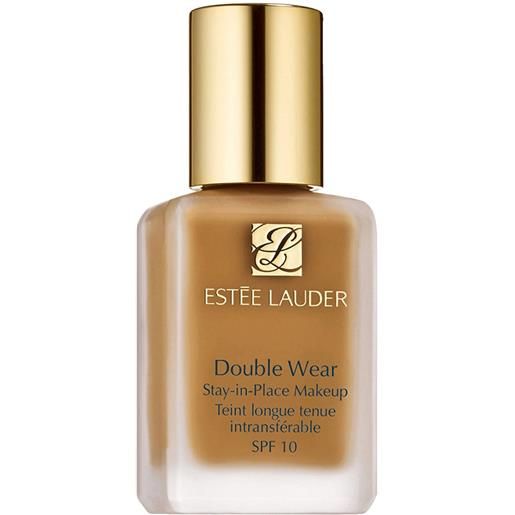 Estee Lauder double wear stay-in-place spf10 42 bronze 5w1 fondotinta leggero lunga tenuta 30 ml spf 10 fluido spf