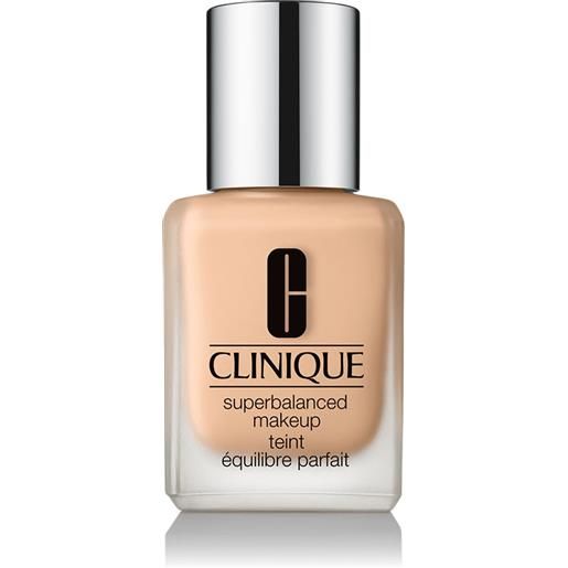 CLINIQUE superbalanced makeup ii iii cn72 sunny fondotinta fluido 30 ml