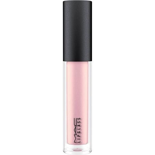 MAC lipglass oyster girl lucidalabbra high gloss 3,1 ml