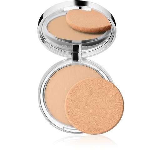 CLINIQUE stay-matte sheer pressed powder oil-free 17 stay golden cipria 7,6 gr