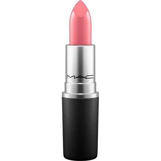 MAC cremesheen lipstick 208 fanfare rossetto emoliente 3 gr