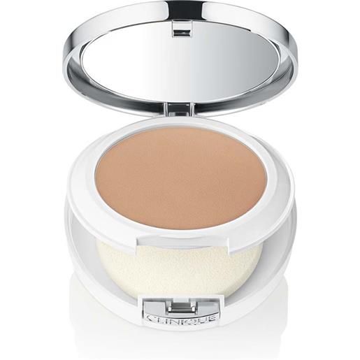 CLINIQUE beyond perfecting powder foundation+concealer 06 ivory 14,5 gr