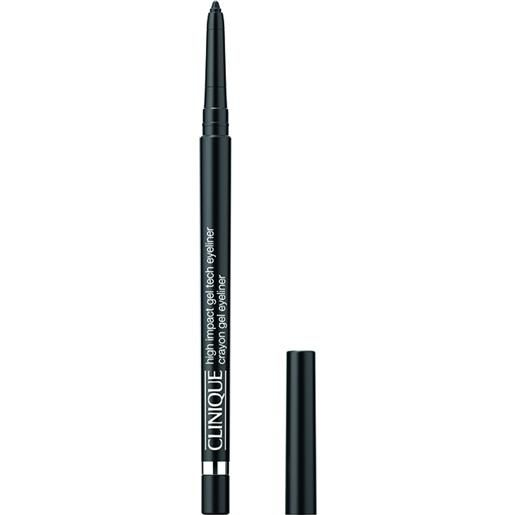 CLINIQUE high impact gel tech eyeliner matita di precisione 0,35 gr