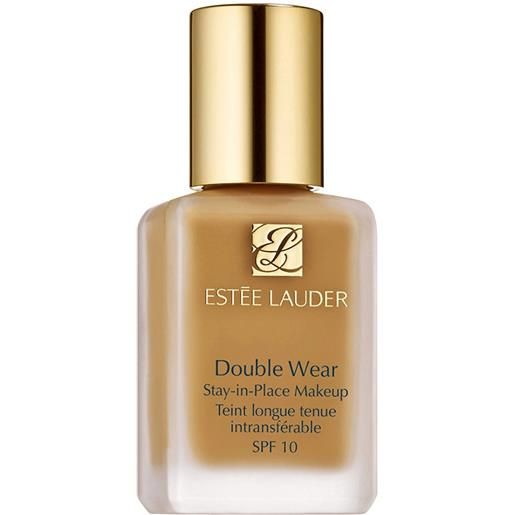 Estee Lauder double wear stay-in-place spf10 05 shell beige 4n1 fondotinta leggero lunga tenuta 30 ml fluido spf