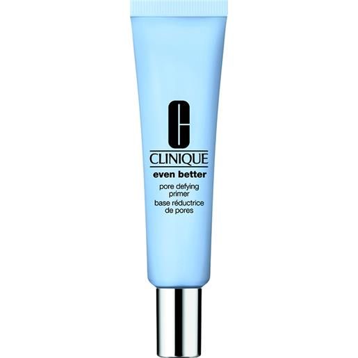 CLINIQUE even better pore defying primer primer lisciante per fondotinta 30 ml