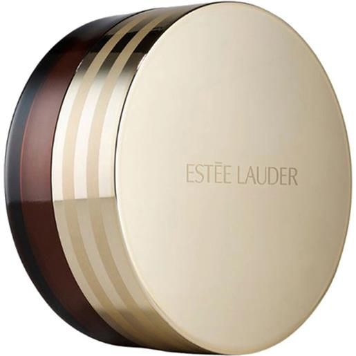 Estee Lauder advanced night cleansing balm 75 ml balsamo detergente struccante per viso occhi e labbra vasetto tutti i tipi di pelle