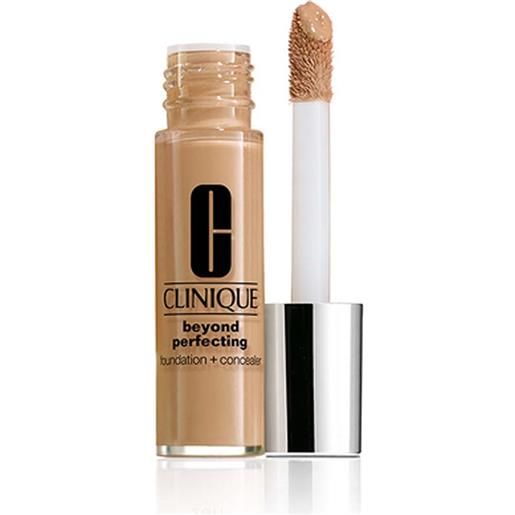 CLINIQUE beyond perfecting foundation+concealer 2in1 6 ivory cn 28 30 ml
