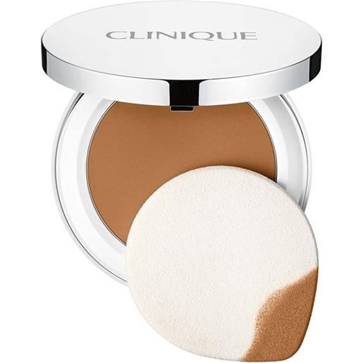 CLINIQUE beyond perfecting powder foundation+concealer 11 honey 14,5 gr