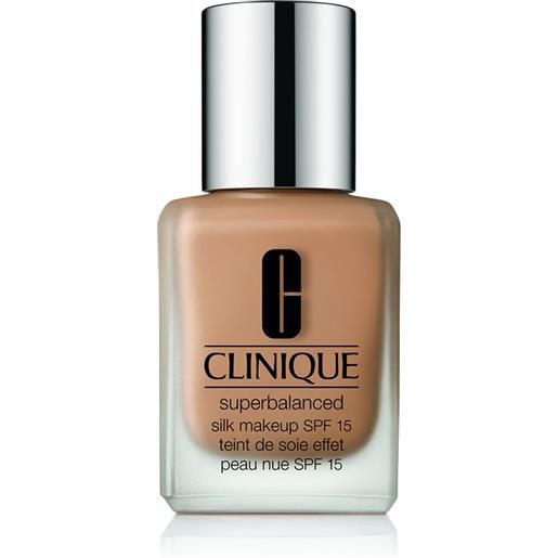 CLINIQUE superbalanced makeup ii iii cn70 vanilla fondotinta fluido 30 ml