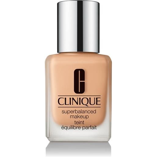 CLINIQUE superbalanced makeup ii iii cn63.5 linen fondotinta fluido 30 ml
