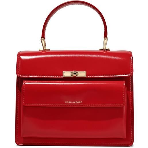 Marc Jacobs borsa tote the uptown - rosso