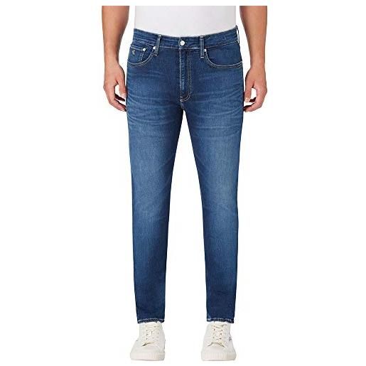 Calvin Klein Jeans skinny denim pant 34