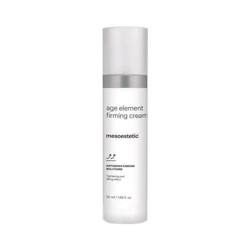 Mesoestetic - age element - firming cream - 50 ml