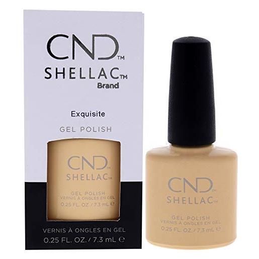CND shellac exquisite - 7 ml