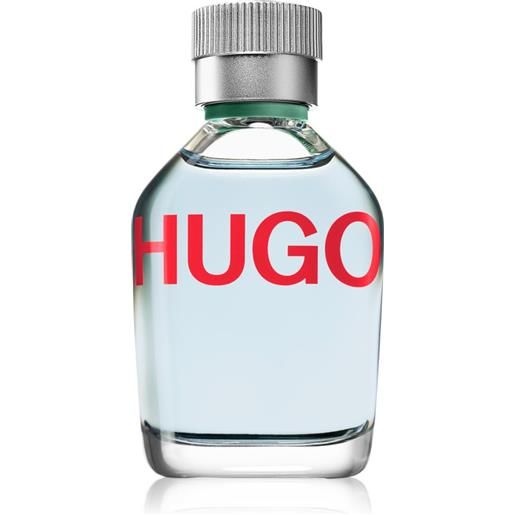 Hugo Boss hugo man hugo man 40 ml