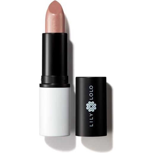 Lily Lolo vegan lipstick 4 g