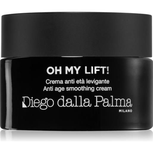 Diego dalla Palma oh my lift!Anti age smoothing cream 50 ml