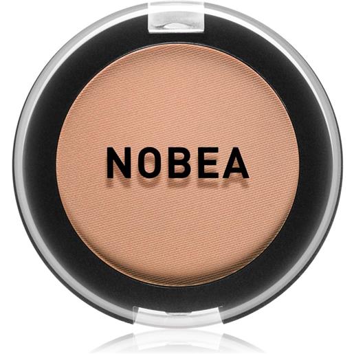 NOBEA day-to-day mono eyeshadow 3,5 g