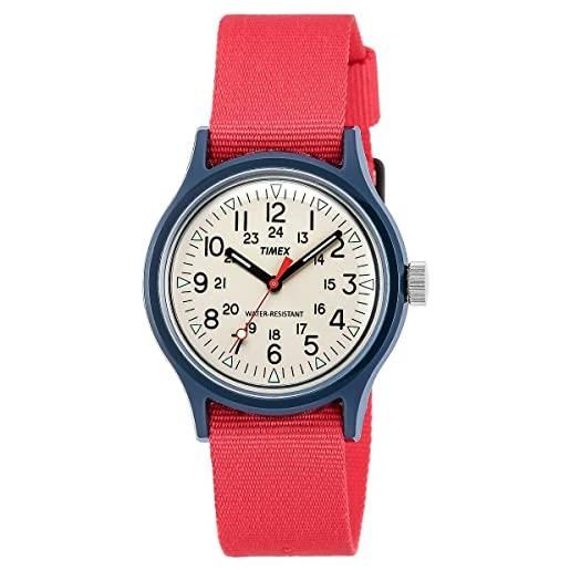 Timex watch tw2u84300